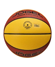 Мяч баскетбольный JOGEL UNLIMITED GRIP №7- фото4