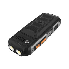 Телефон BQ 2430L Tank Connect 4G (черный)- фото6
