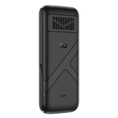 Мобильный телефон BQ 1860 Gem (тёмно-синий) - фото7