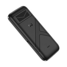 Мобильный телефон BQ 1860 Gem (серый)- фото9