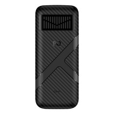 Мобильный телефон BQ 1860 Gem (чёрный)- фото2