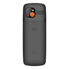 Мобильный телефон BQ 2459 Care Black- фото4