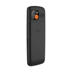 Мобильный телефон BQ 2459 Care Black- фото9