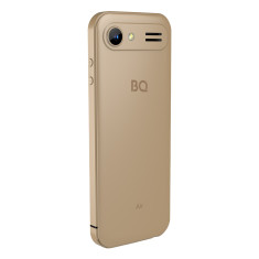 Мобильный телефон BQ 2843 Air Gold- фото7