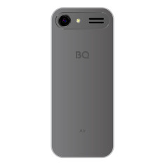 Мобильный телефон BQ 2843 Air Dark Gray- фото3