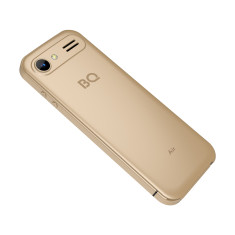 Мобильный телефон BQ 2843 Air Gold- фото9