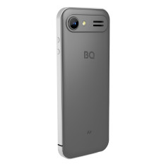 Мобильный телефон BQ 2843 Air Dark Gray- фото7