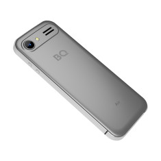 Мобильный телефон BQ 2843 Air Dark Gray- фото9