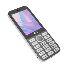 Мобильный телефон BQ 2843 Air Dark Gray- фото8