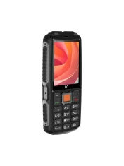 Мобильный телефон BQ 2830L Tank Connect Max Black+Gunmetal 4G- фото7