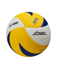 Мяч волейбольный Jogel JV-550- фото4