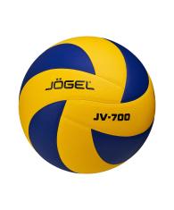 Мяч волейбольный JOGEL JV-700- фото