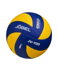 Мяч волейбольный JOGEL JV-700- фото4