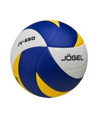Мяч волейбольный Jogel JV-550- фото
