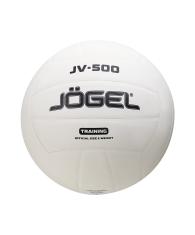 Мяч волейбольный JOGEL JV-500- фото