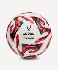 Футбольный мяч Jogel Triumph Club №5- фото