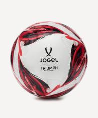 Мяч футбольный JOGEL Triumph Pro №5- фото