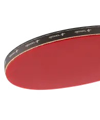 Ракетка для настольного тенниса Roxel 5* Superior, коническая- фото7